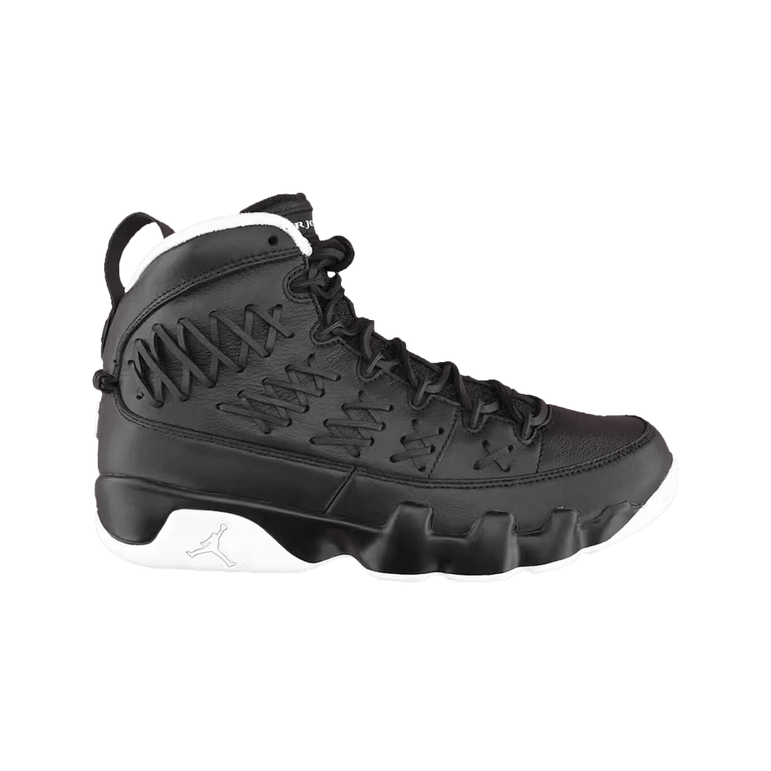 jordan 9 pinnacle black