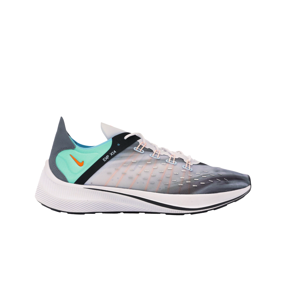 nike exp 14 womens