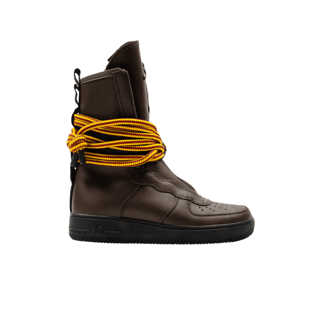 Nike SF Air Force 1 High Erkek Bot AA1128-204