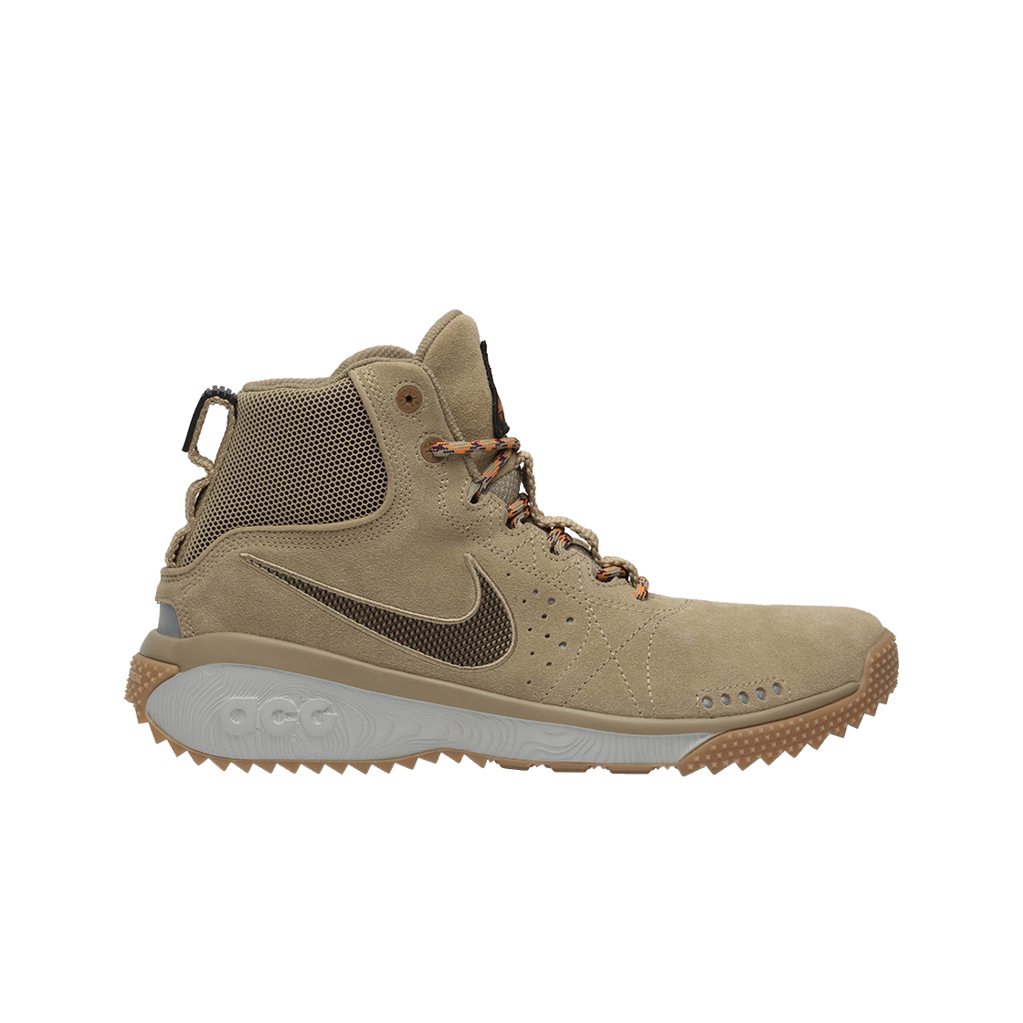 nike acg angels rest beige