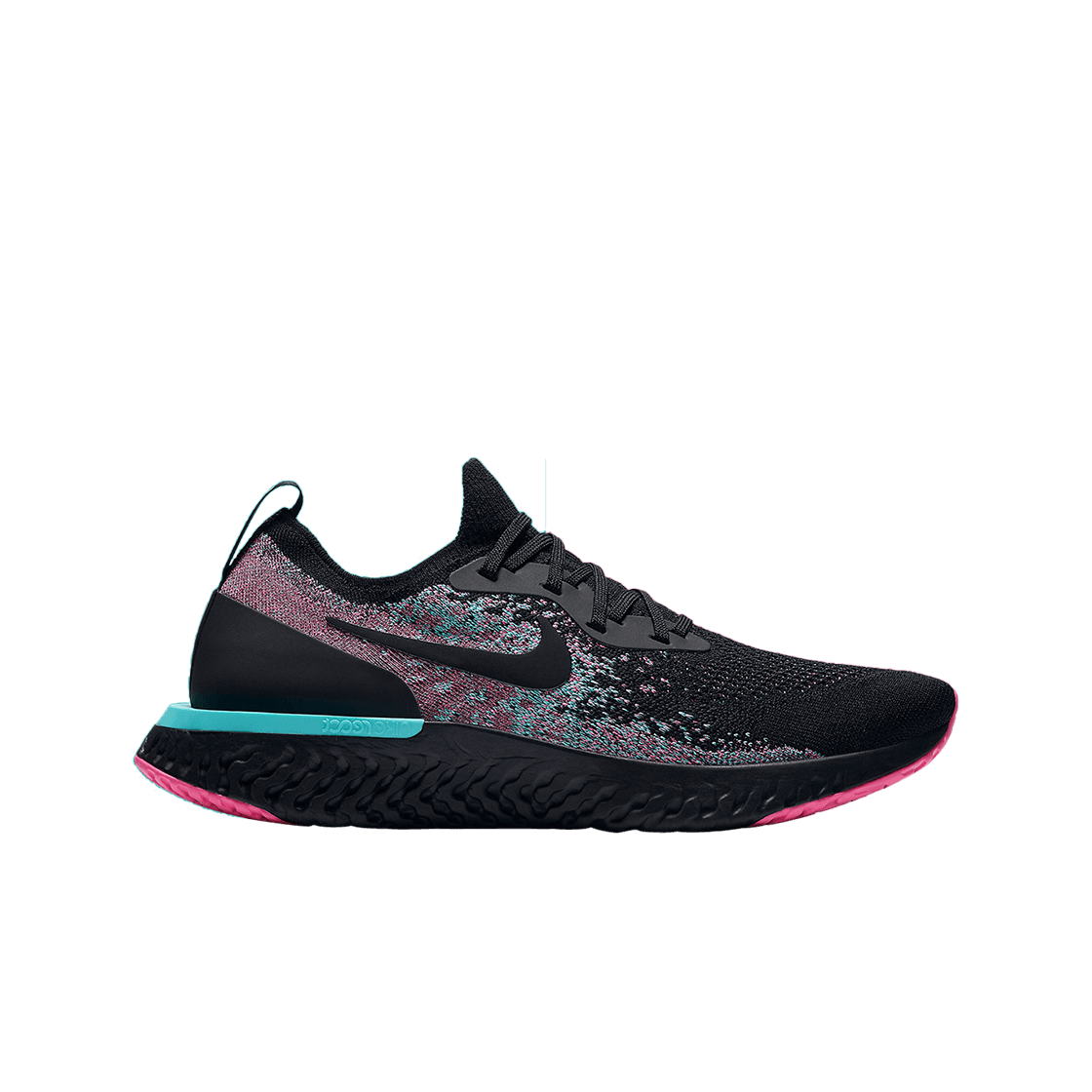 epic react flyknit south beach