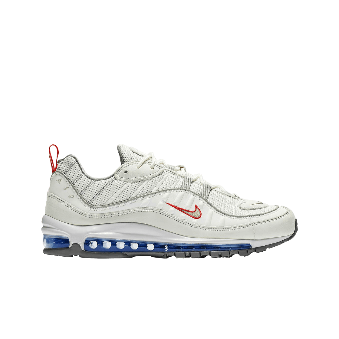 air max 98 summit white