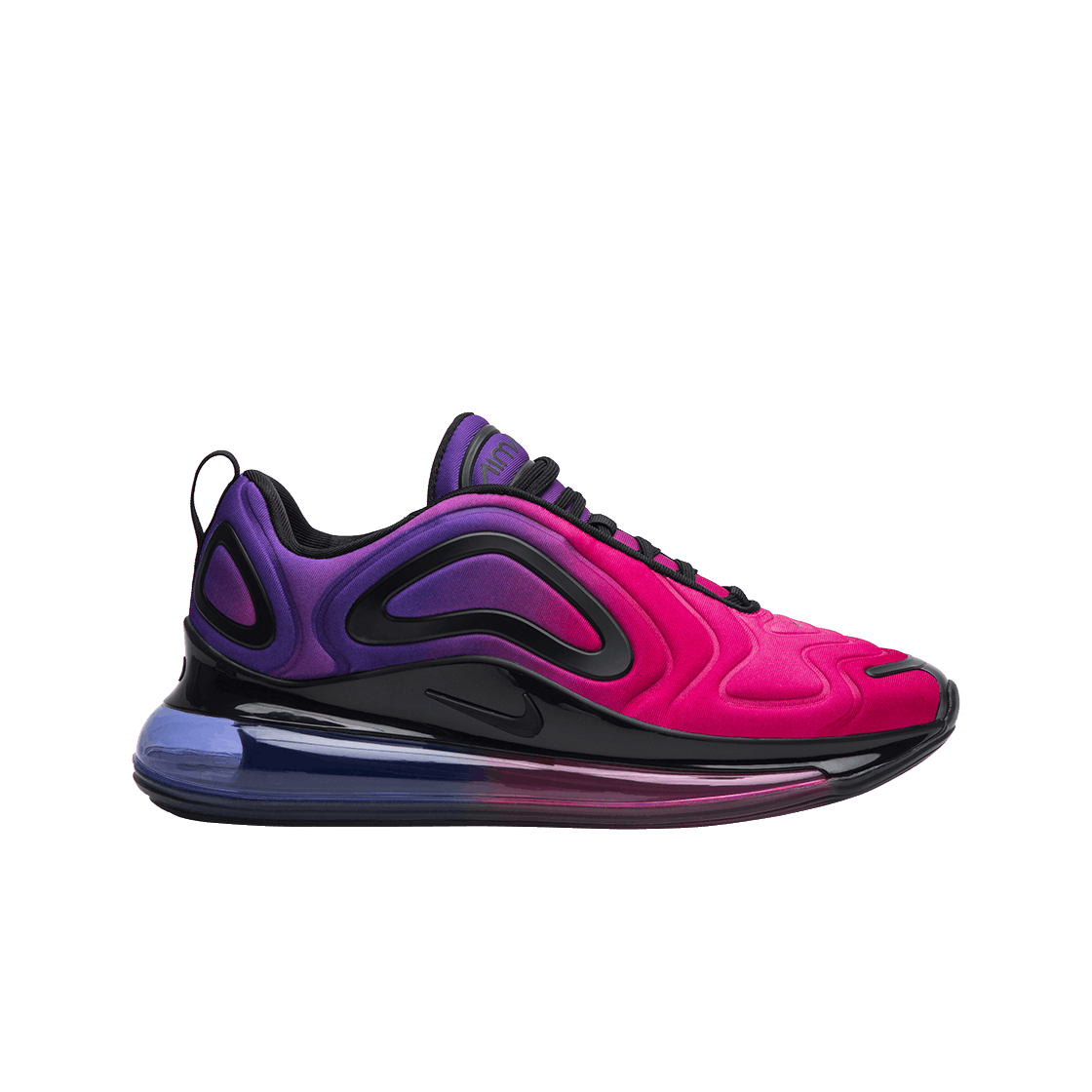 air max 720 sunset mens