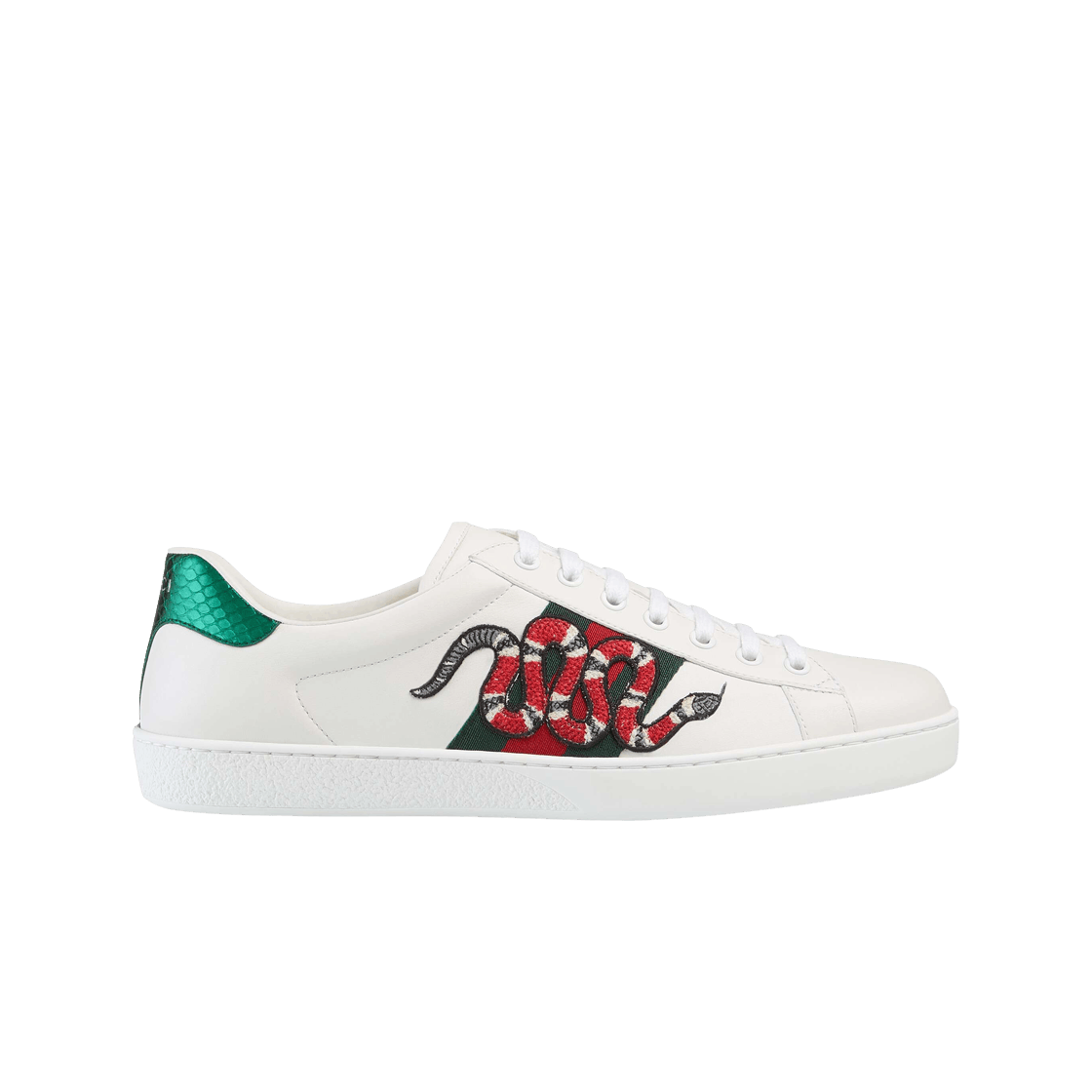nike air red bottom