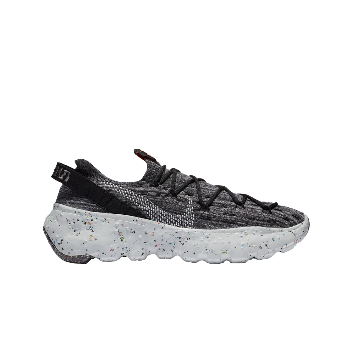 vapormax 360 degree reflectivity