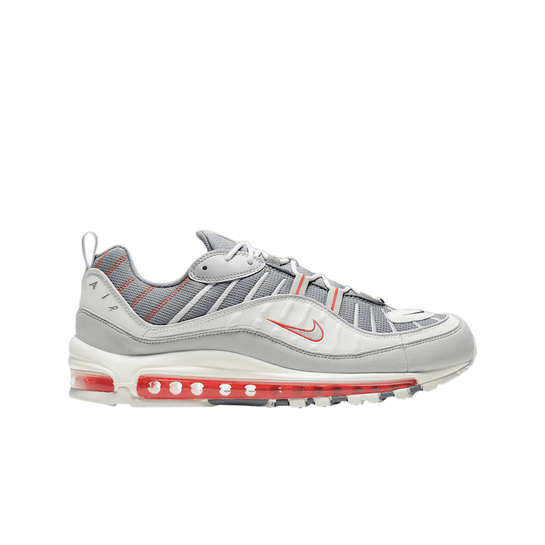 nike 98s grey