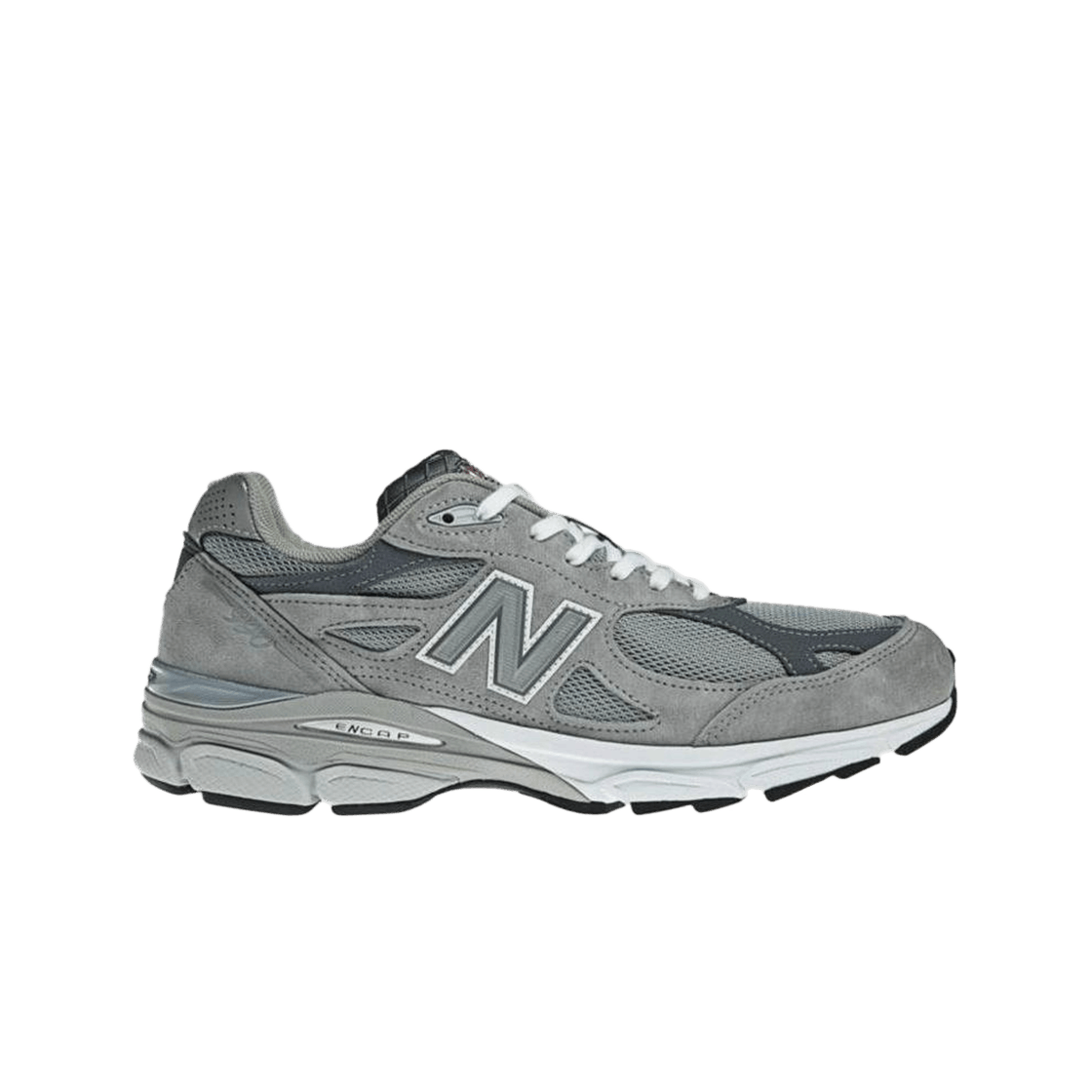 뉴발란스 990v3 메이드 인 USA 그레이 (2E 와이드) M990GL3 NEW BALANCE 슈프라이즈
