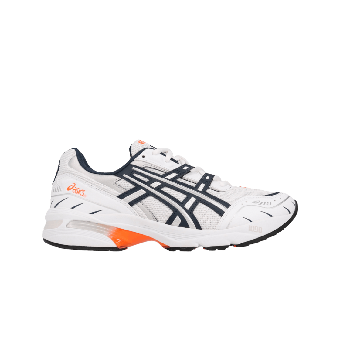 asics gel 1090 white