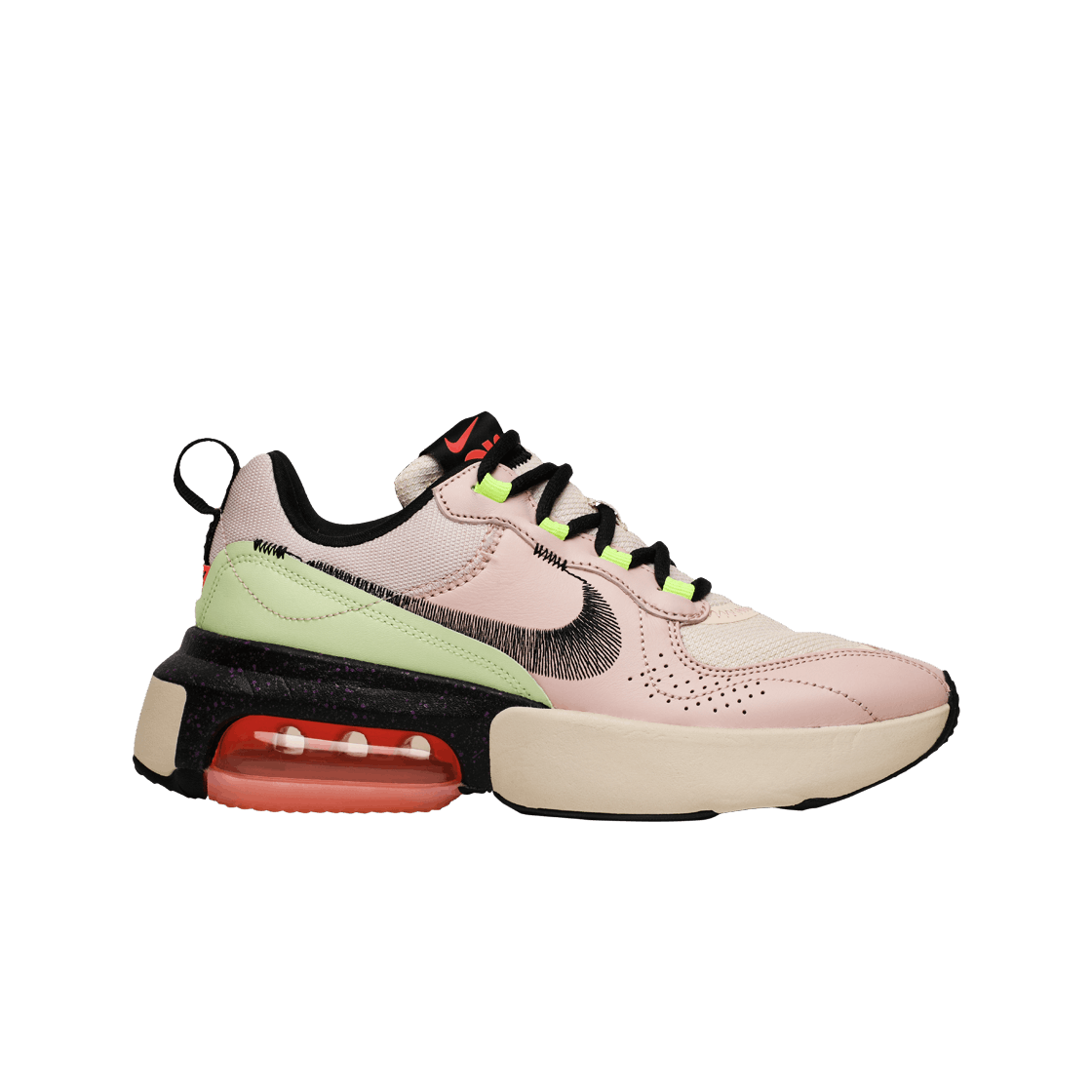 2020 Discount Price Nike Air Max Verona âGuava Iceâ CK7200-800 For Ladies