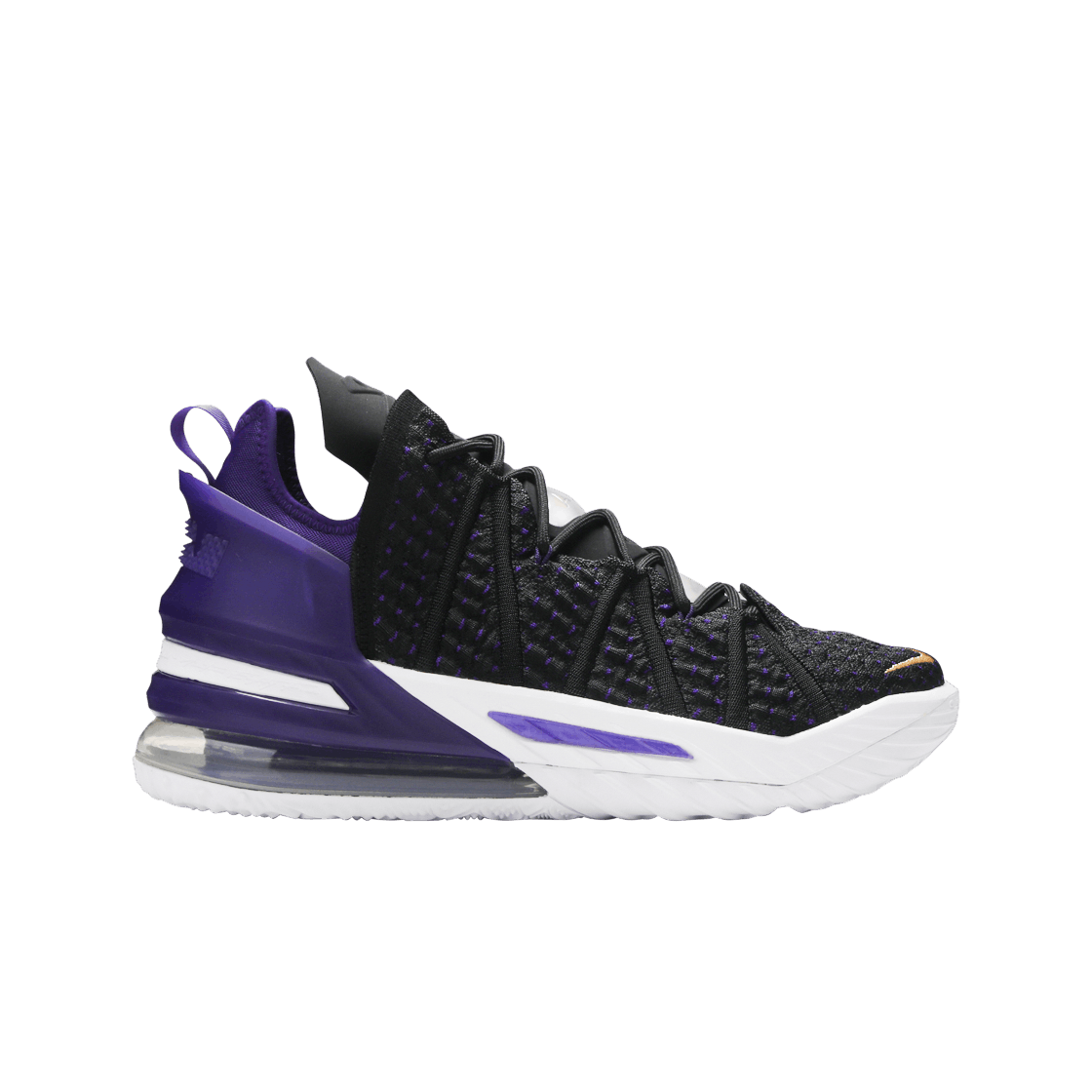 나이키 르브론 18 레이커스 CQ9283-004 | NIKE - 슈프라이즈