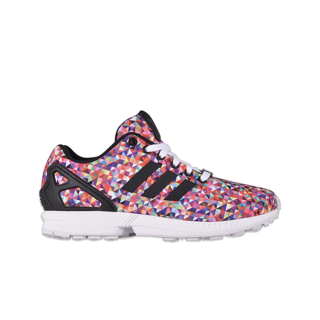 womens adidas zx flux prism