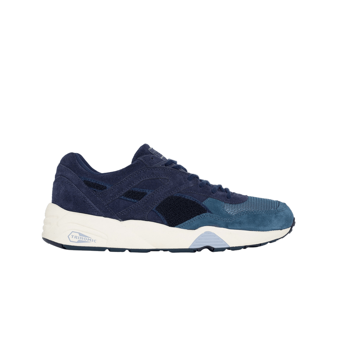 puma trinomic bwgh r698