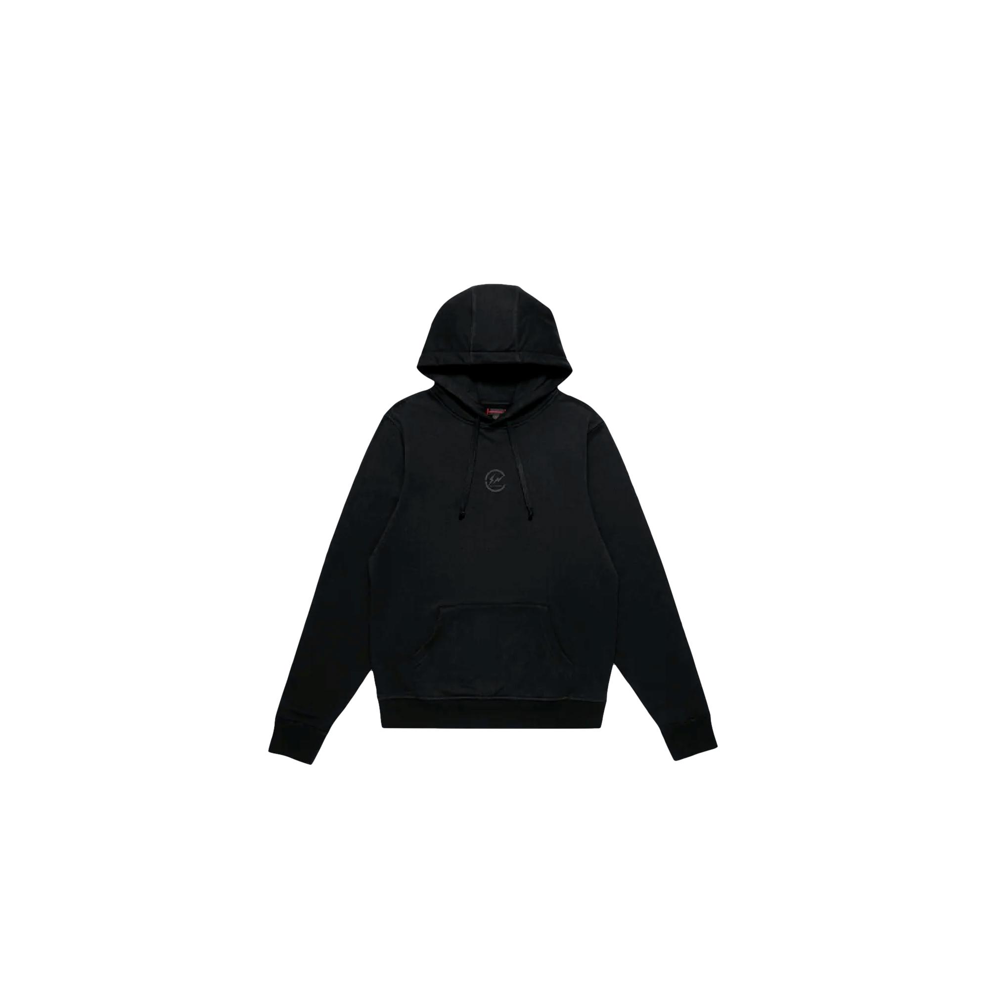 fragment nike hoodie