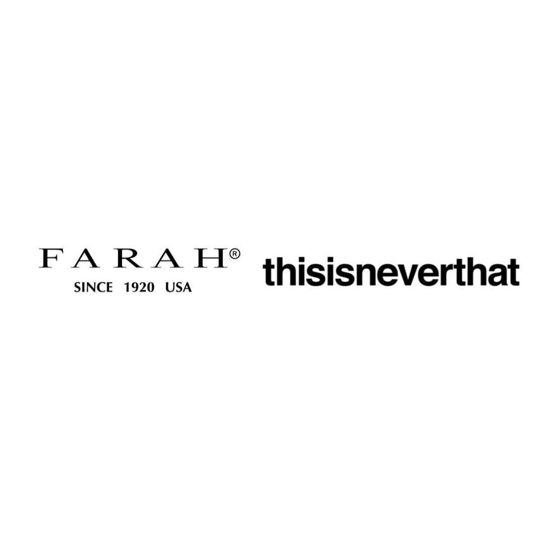  x thisisneverthat 