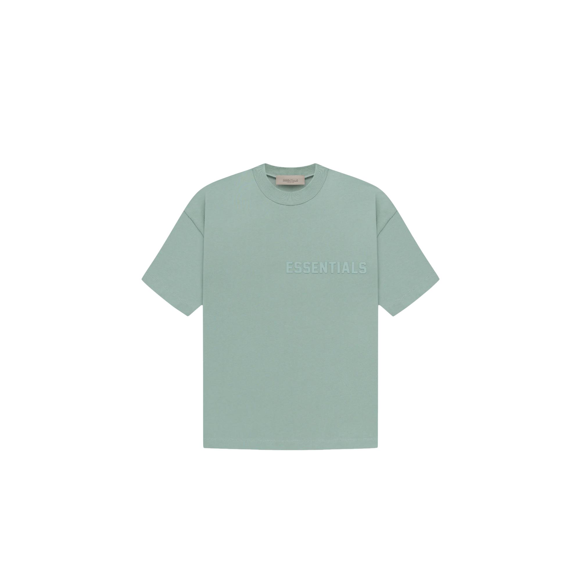 피어 오브 갓 에센셜 SS 티 시카모어 | FEAR OF GOD ESSENTIALS - 슈프라이즈