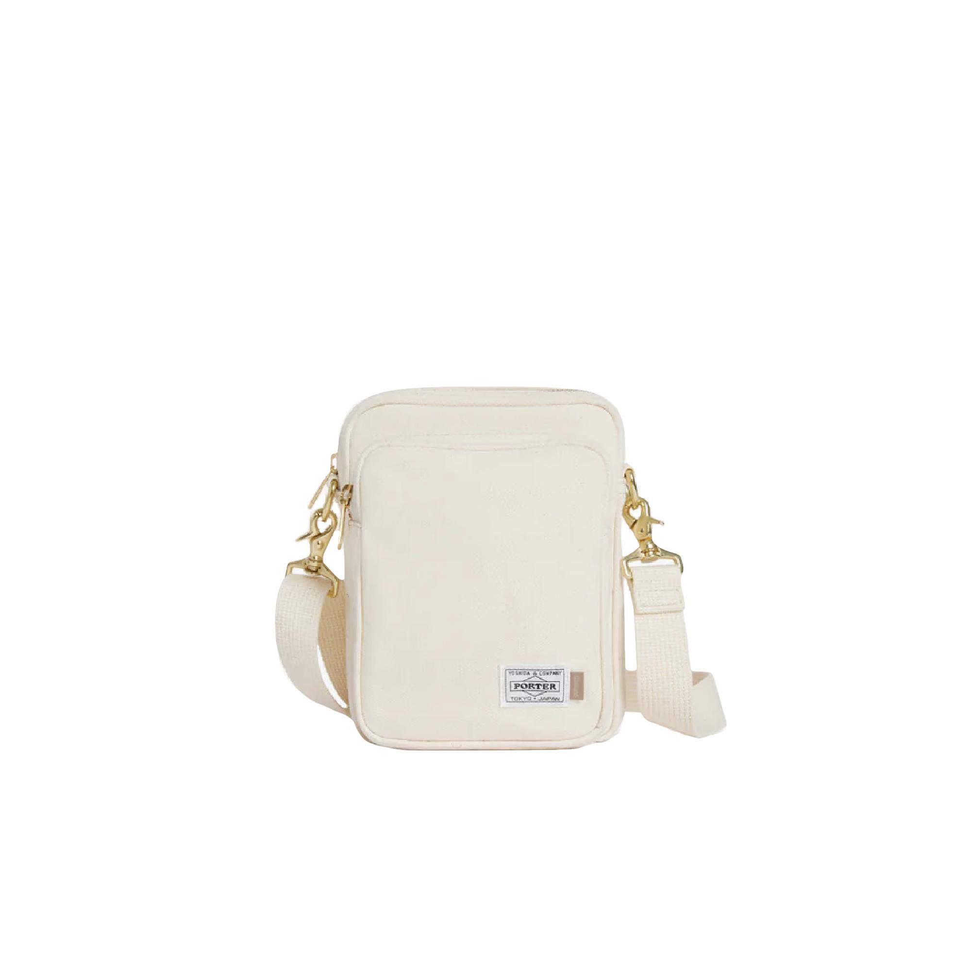 JJJ자운드 x 포터 패스포트 백 스몰