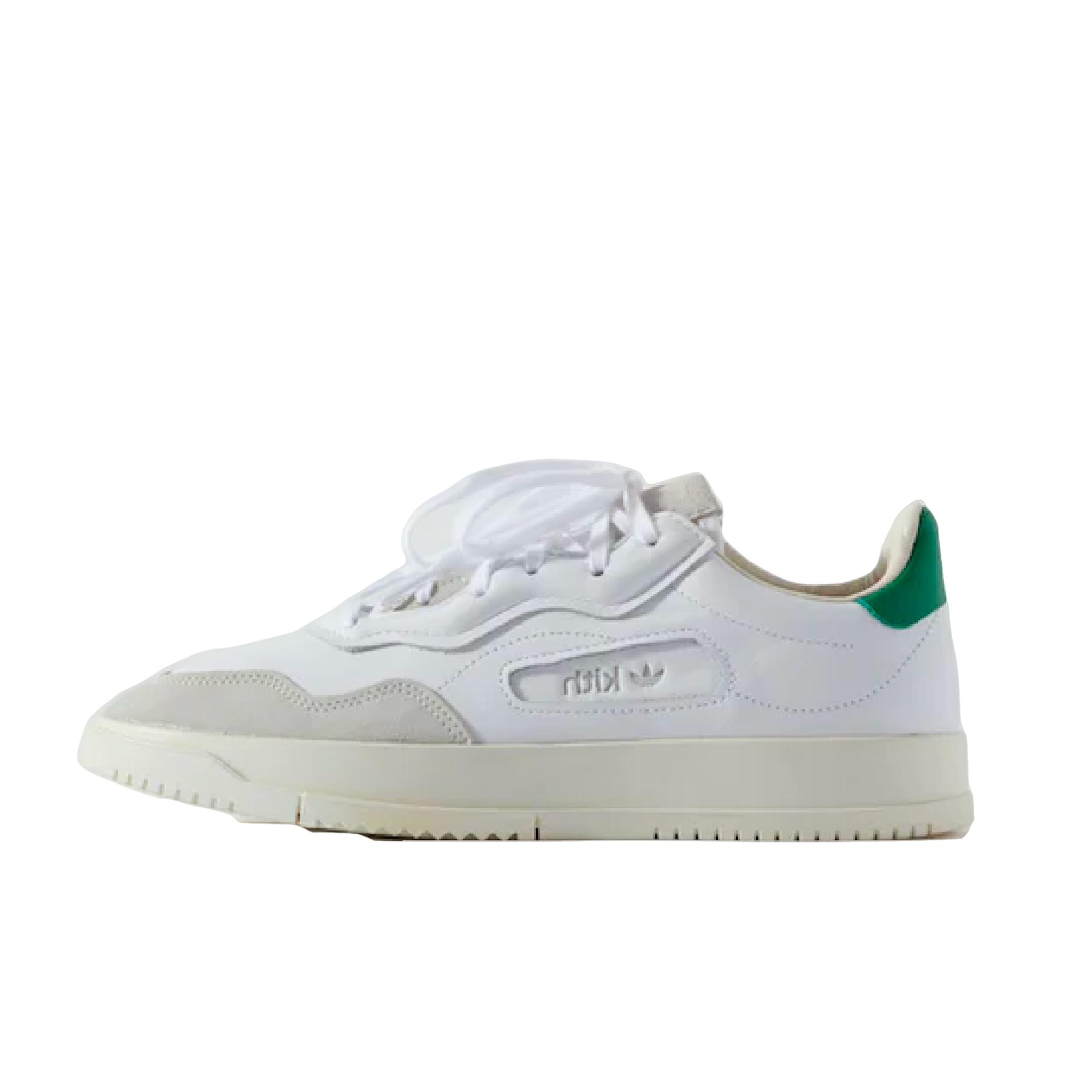 adidas originals sc premiere off white