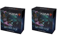 Magic The Gathering TCG Prerelease Pack Kit 6 Packs 2x Lot Magic 