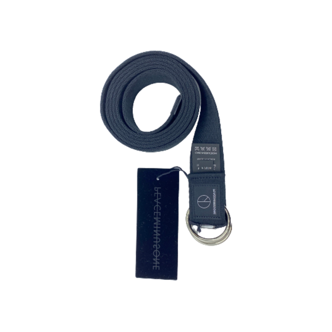 PEACEMINUSONE PMO O-RING BELT #1 