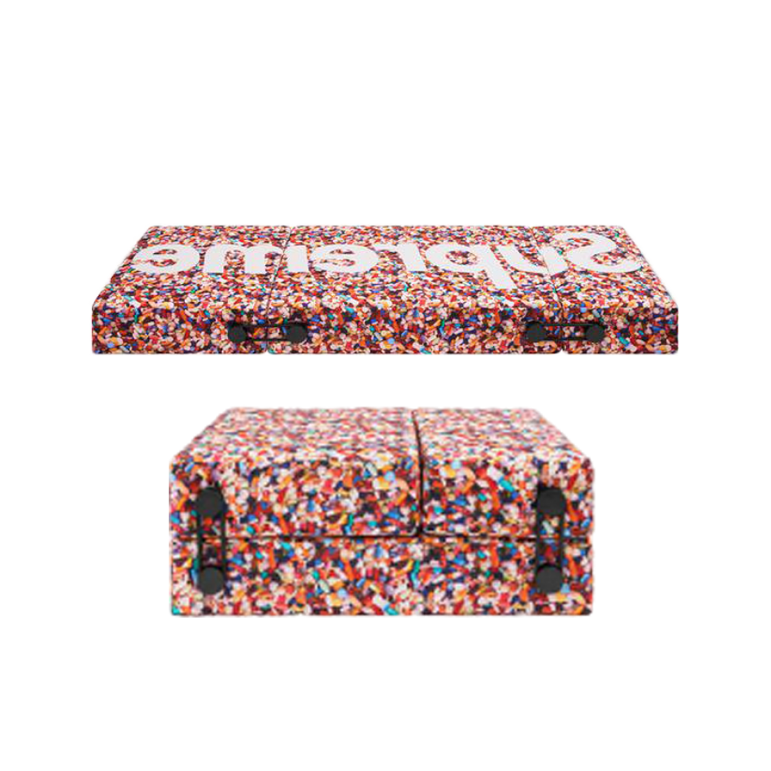 슈프림 카르텔 트릭스 SUPREME 슈프라이즈