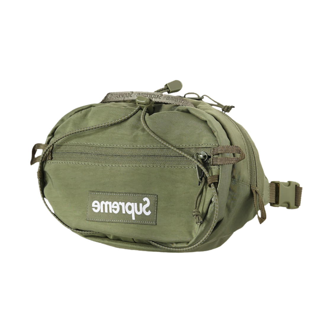 슈프림 웨이스트 백 (FW20) 올리브 SUPREME 슈프라이즈