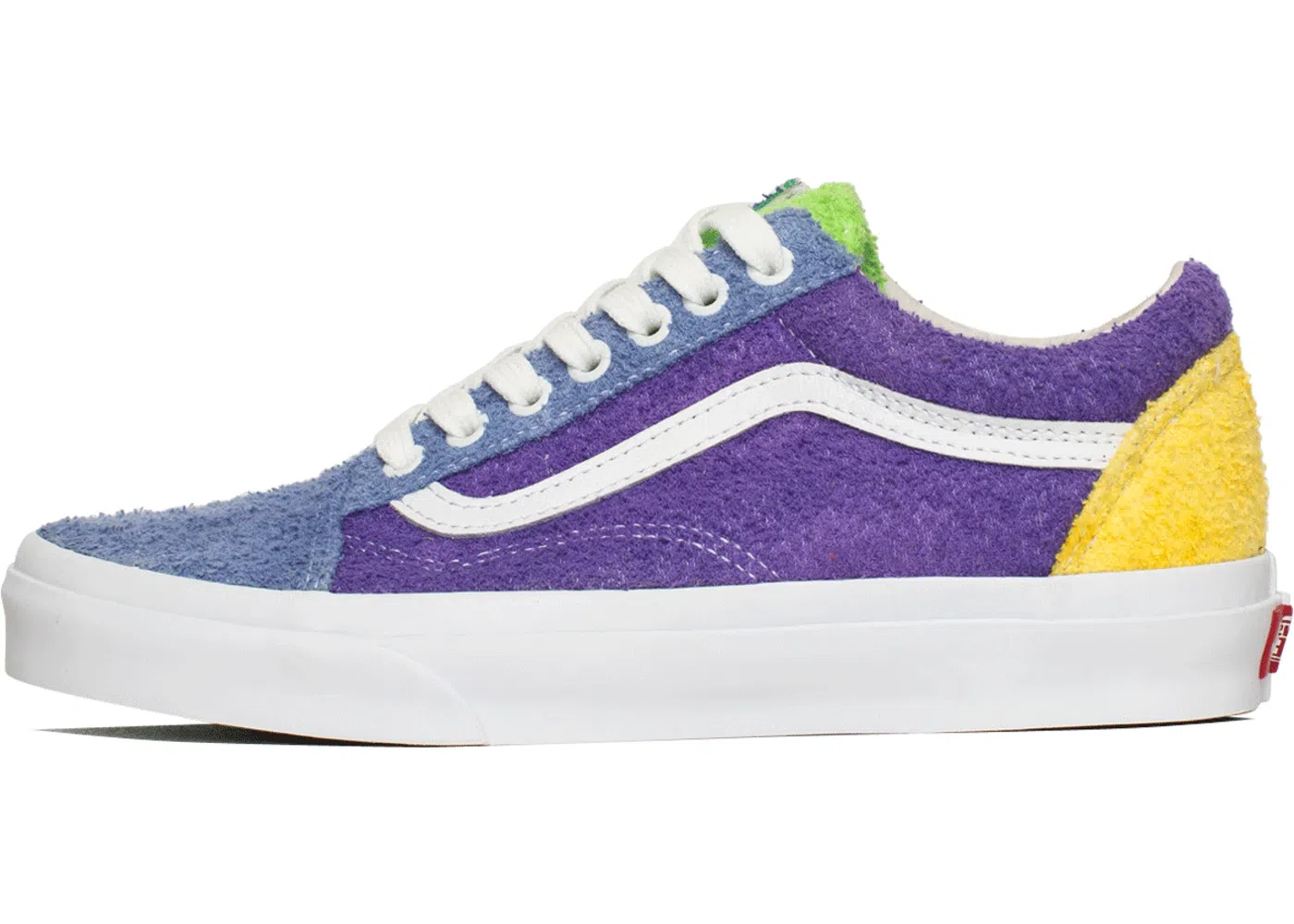 Vans Old Skool Anderson .Paak Ziti - 슈 