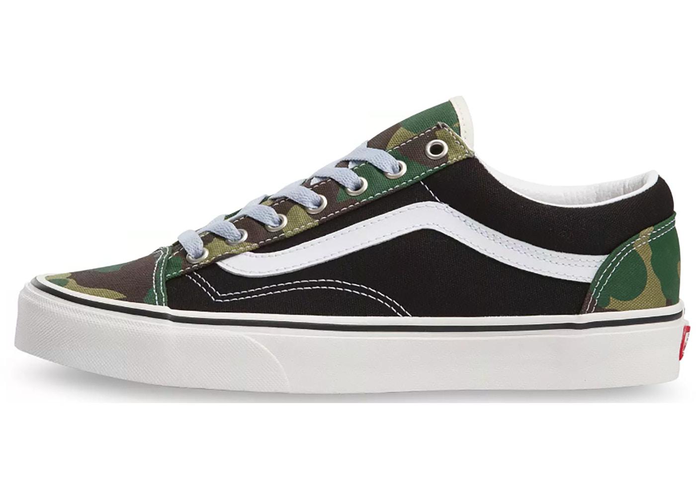 Vans Style 36 Mismatch | VANS - 슈프라이즈