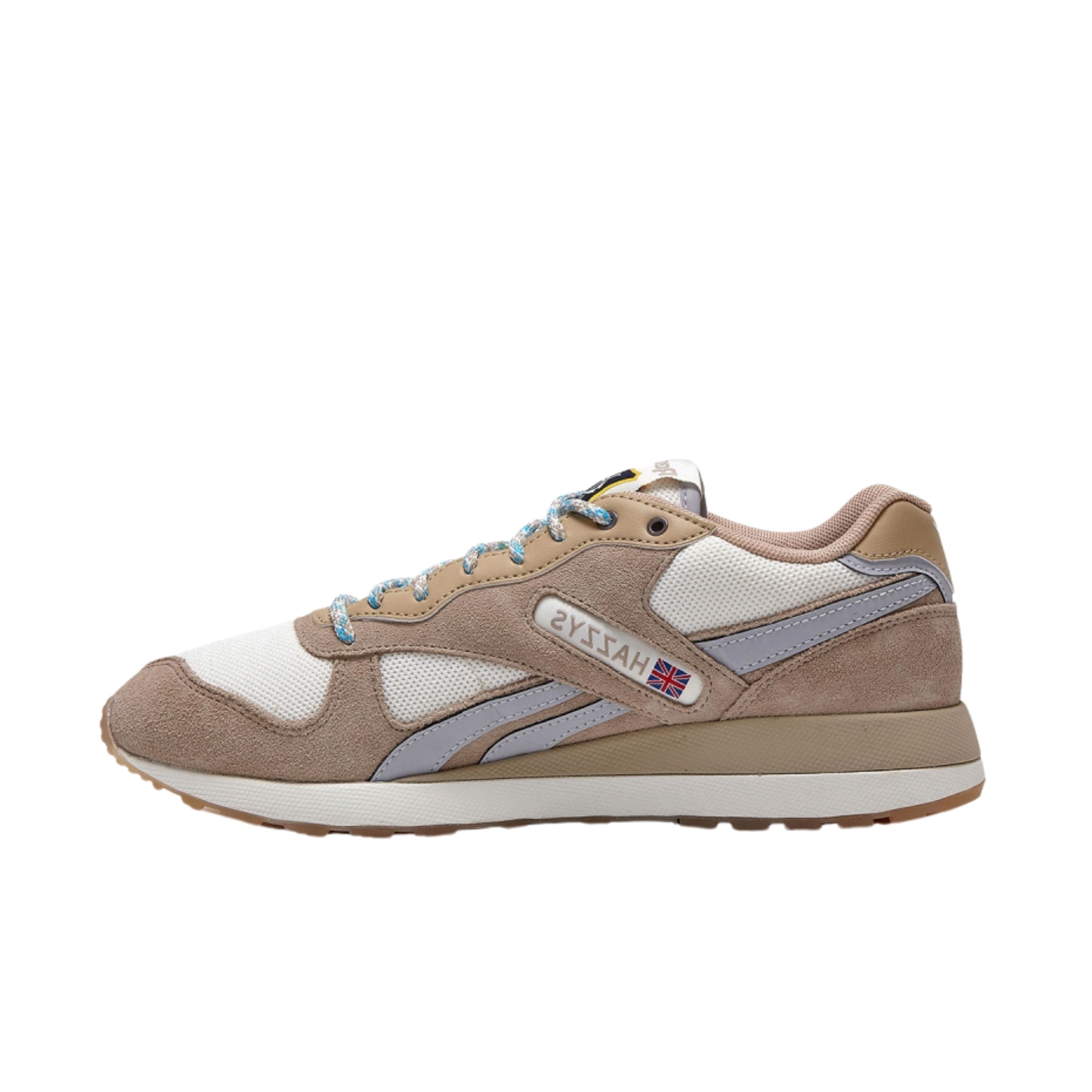 REEBOK x HAZZYS★DL5000★コラボ★兼用 헤지스 x 리복 DL5000 베이지 100209164 | REEBOK - 슈프라이즈