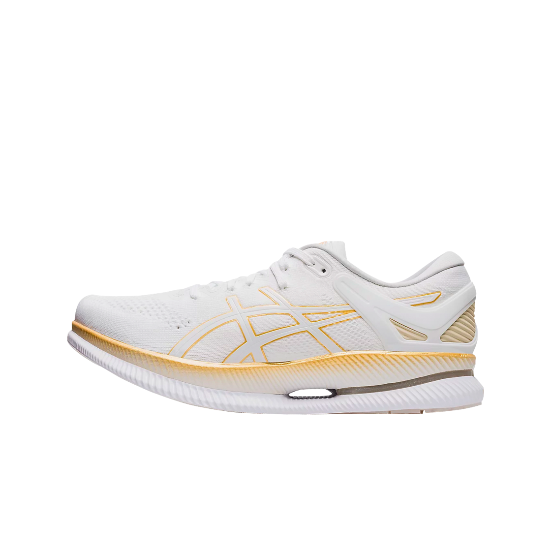 asics metaride white