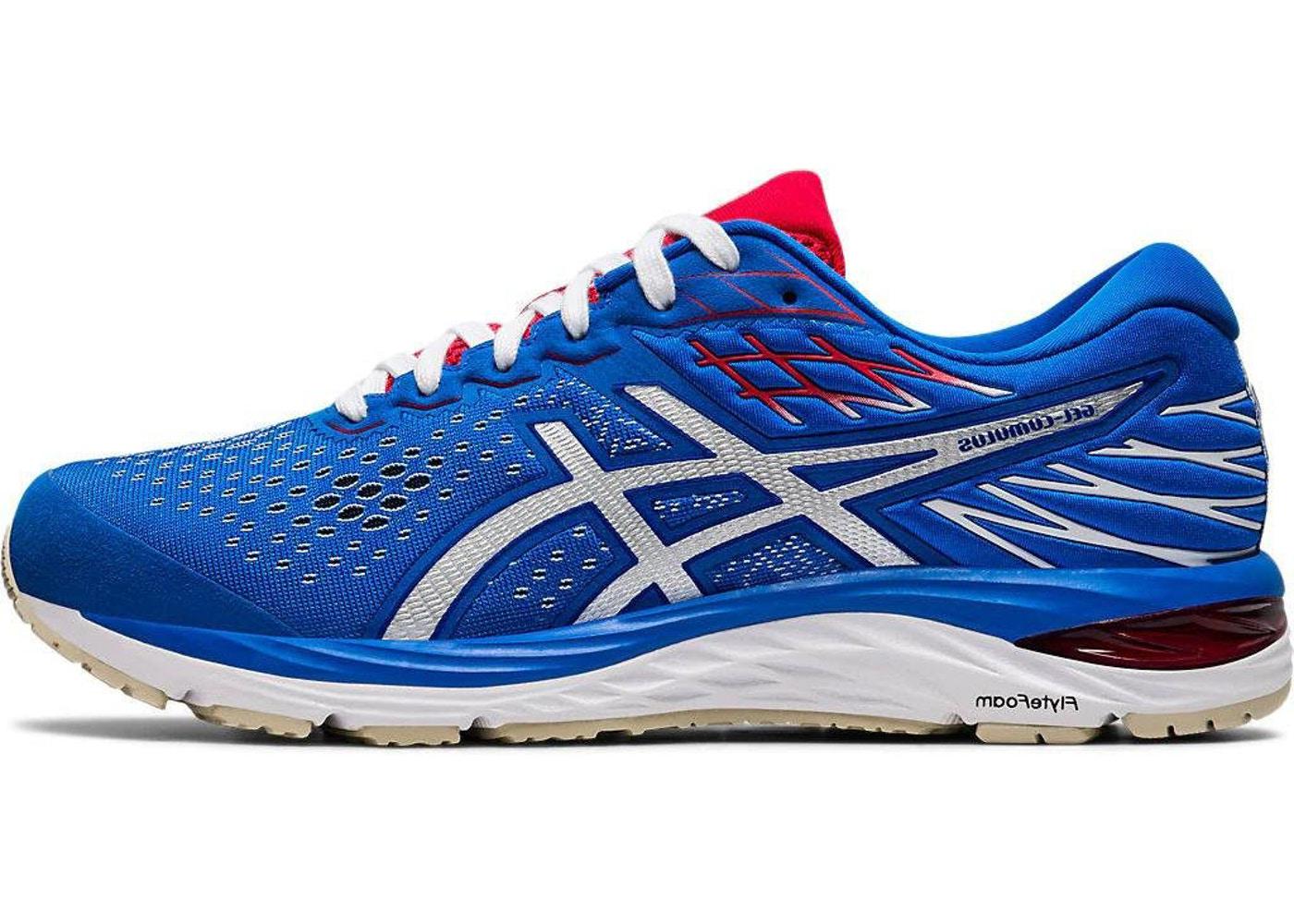 amazon asics cumulus 21