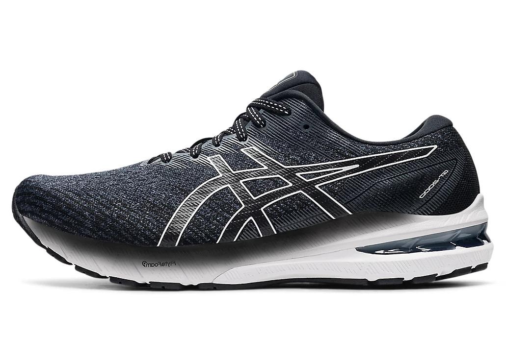 asics gt 2000 black
