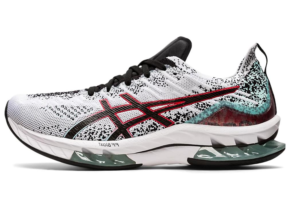 asics kinsei