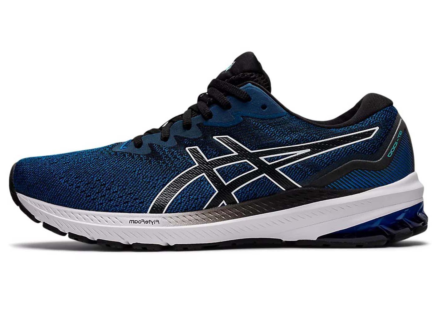 asics gt 1000 mens Blue