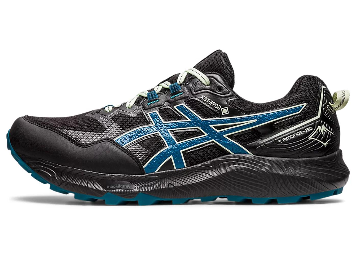 asics 7 gtx
