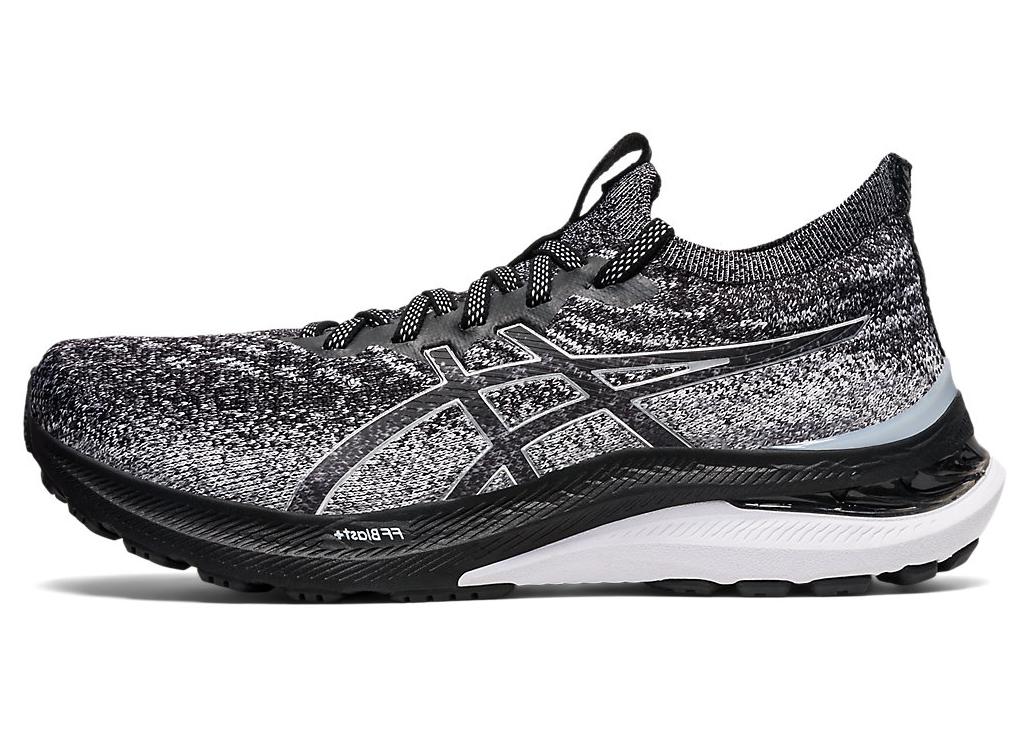 test asics kayano 25