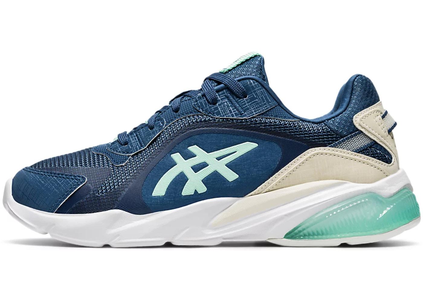 asics gel pulse 10 grand shark