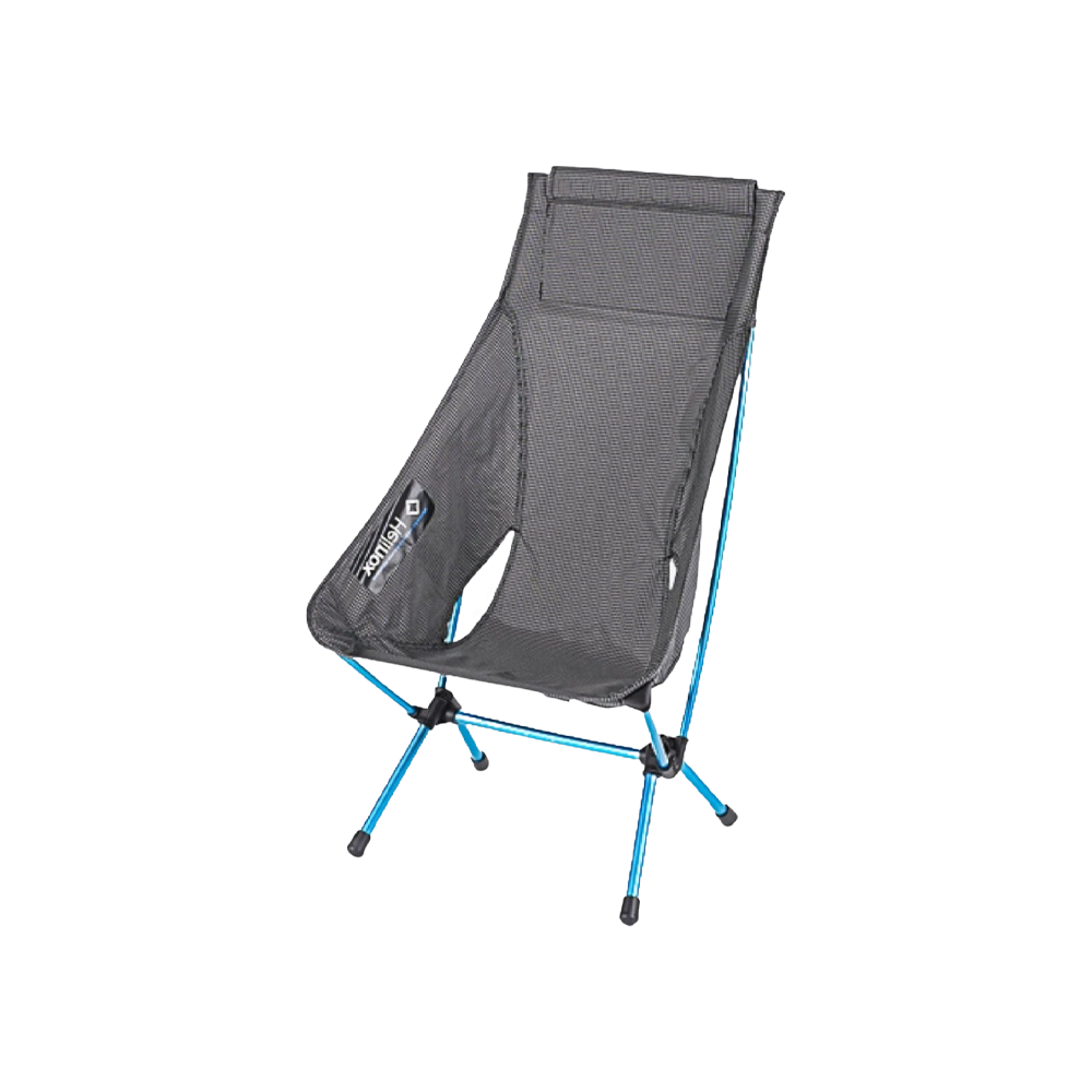 헬리녹스 체어제로 하이백 블랙