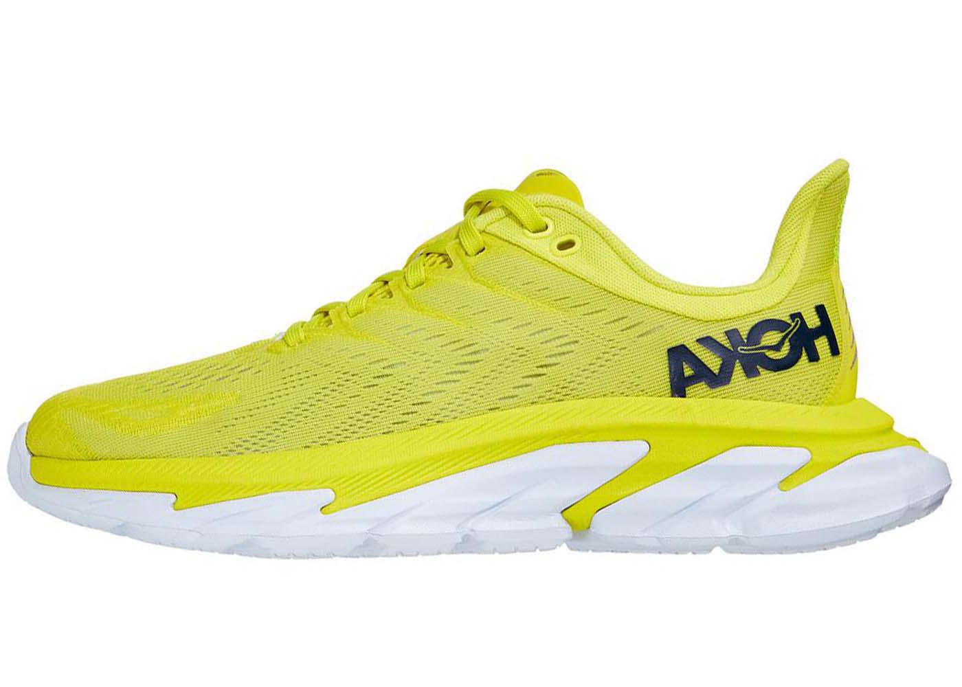 Clifton Edge W Clifton Edge Hoka One One Review Edge Review Hoka 