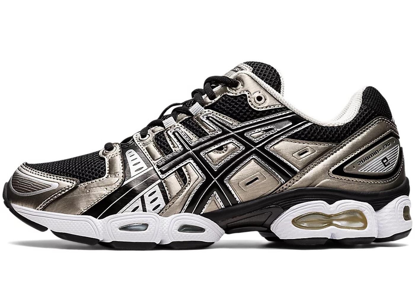 asics frosted almond