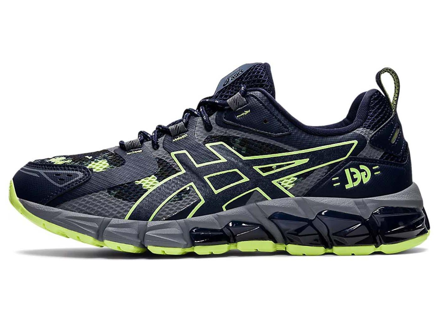 asics gel quantum 180 kids