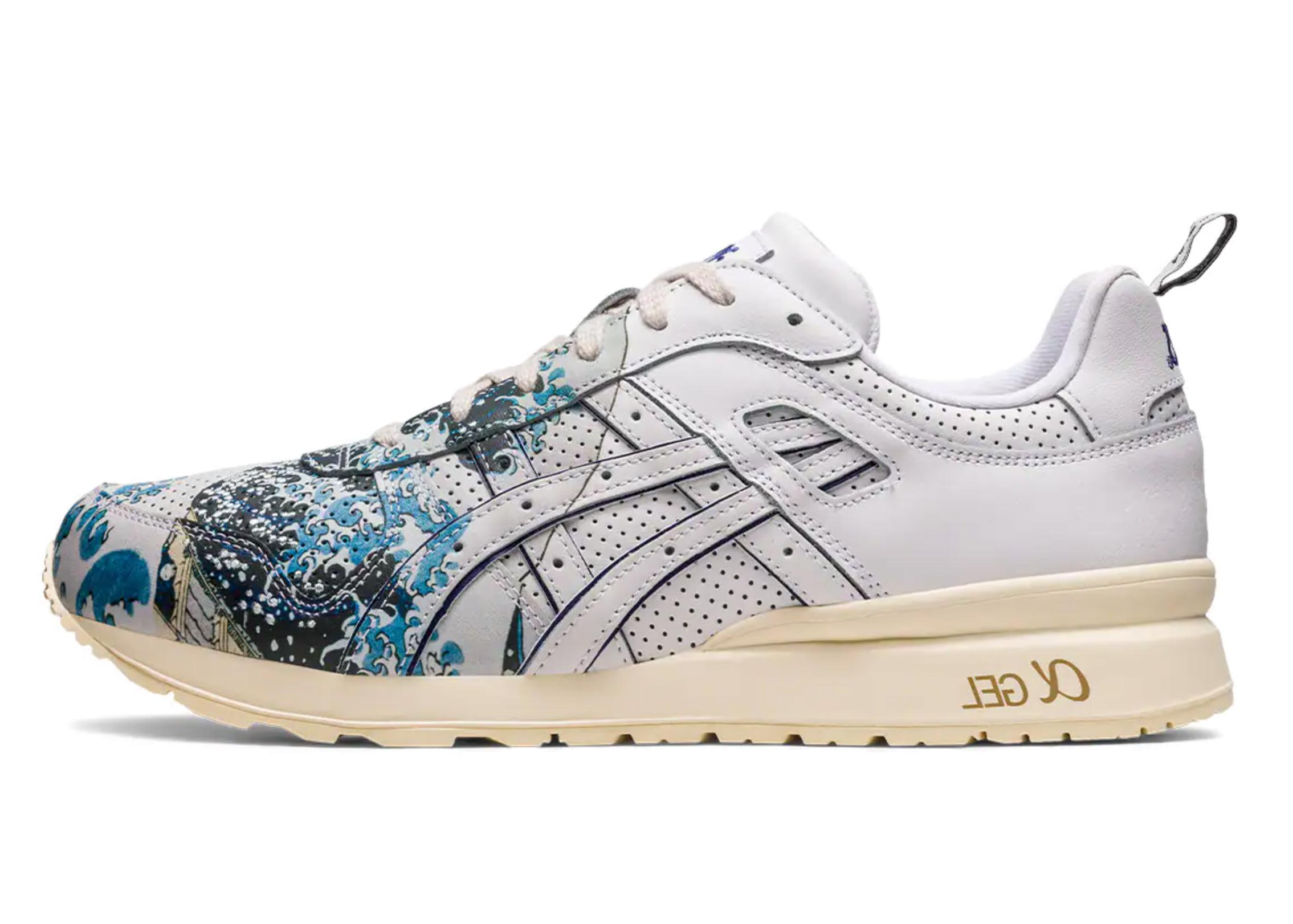 gt ii asics