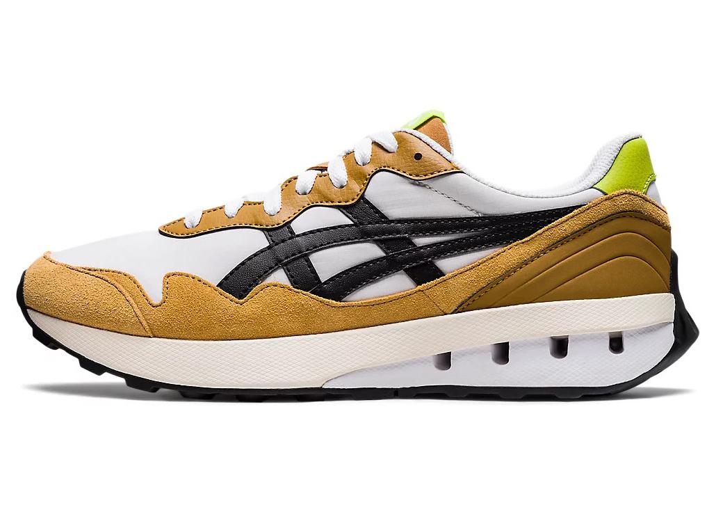 asics gel venture 7 tan presidio