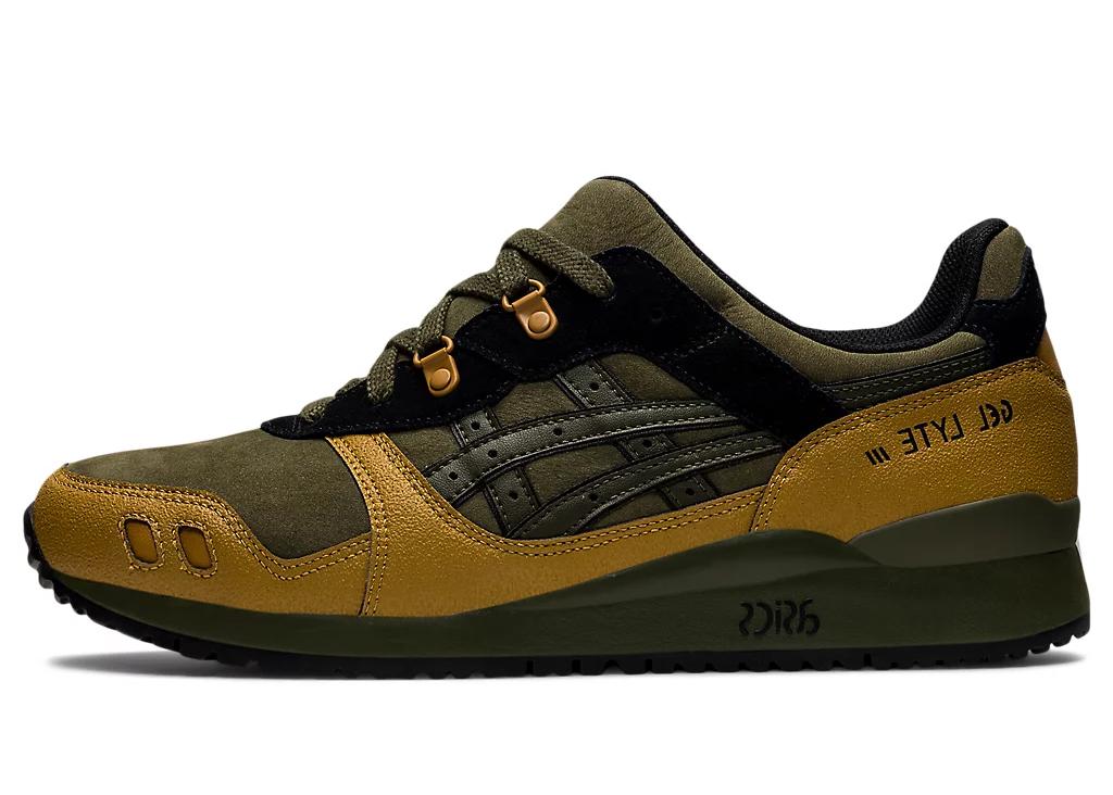 asics gel venture 7 tan presidio