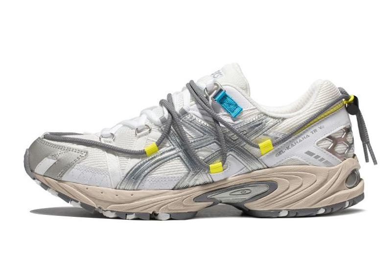 asics gel kahana discount