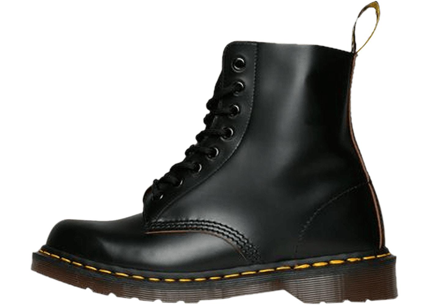 Dr. Martens 1460 Vintage Made In 