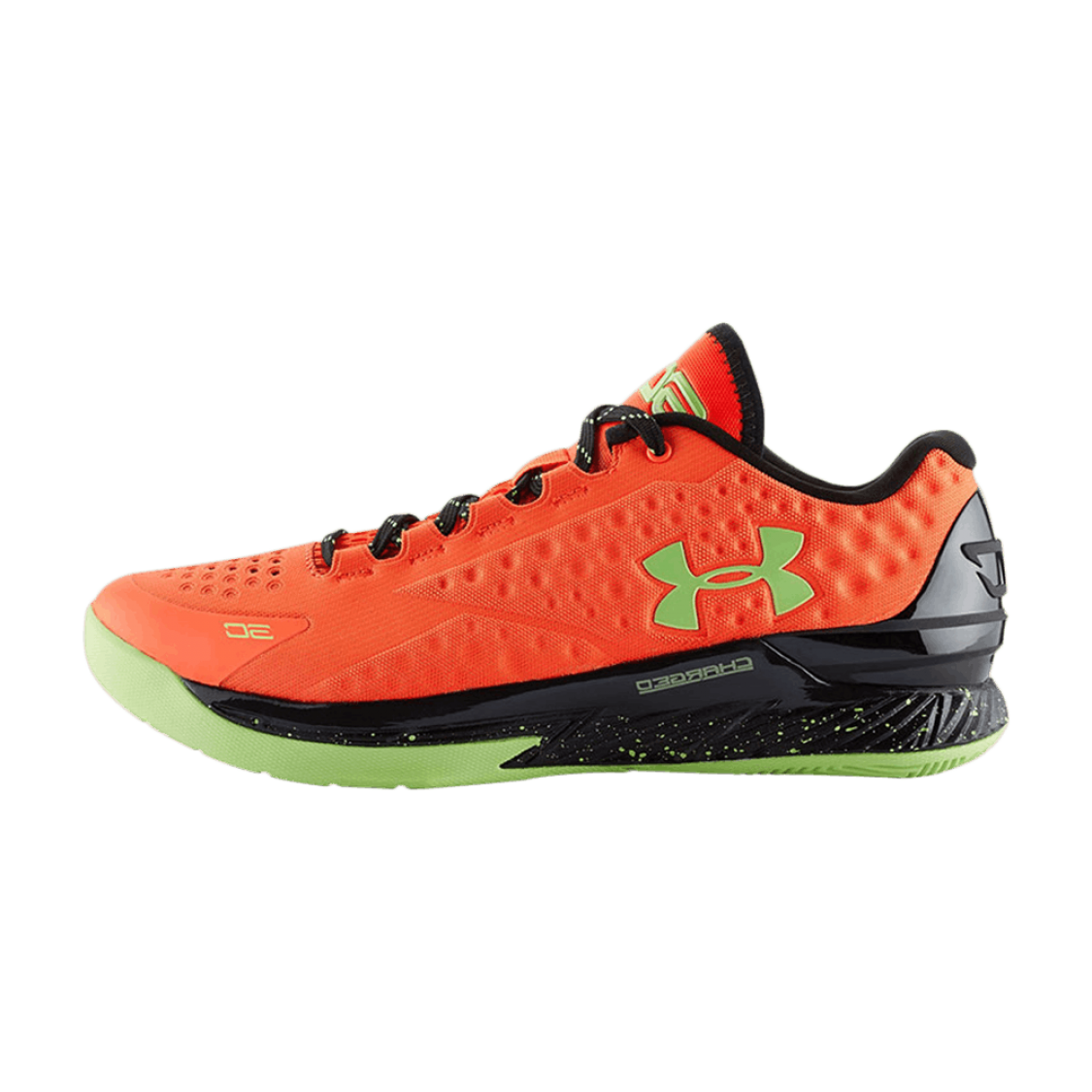 언더아머 커리 1 UAA 파이널즈 1269048811 UNDER ARMOUR 슈프라이즈