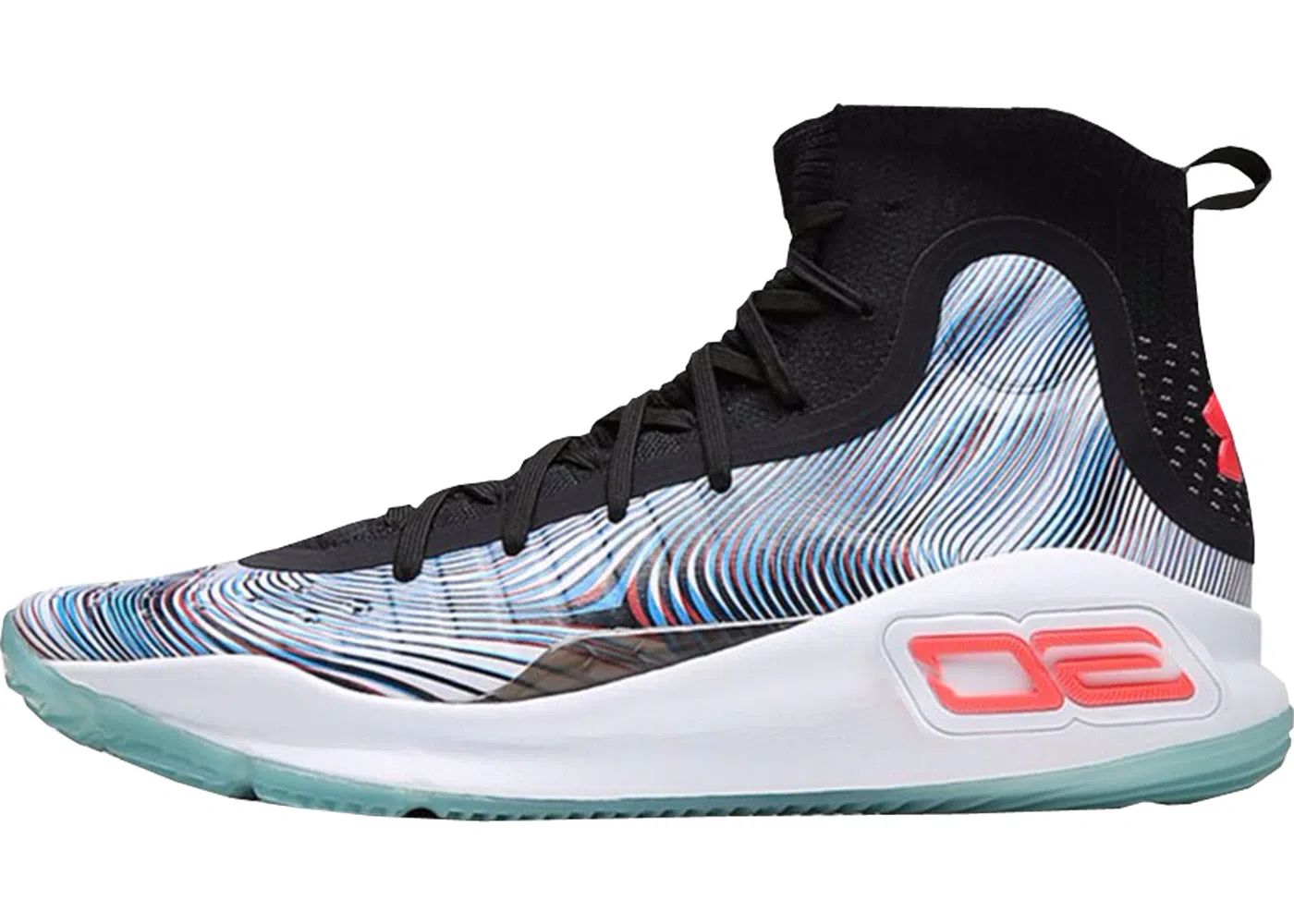 Under Armour Curry 4 More Magic 1298306-016 | UNDER ARMOUR - 슈프라이즈