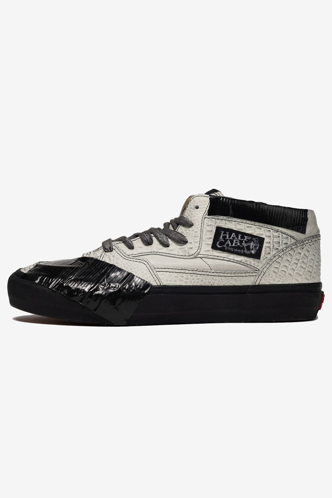 LUX DUCT HALF CAB EF VLT LX 149868 | VANS - 슈프라이즈