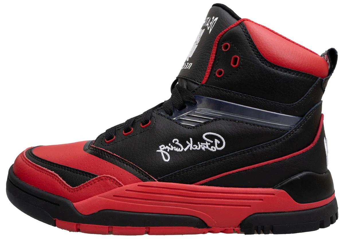 ewing deathrow