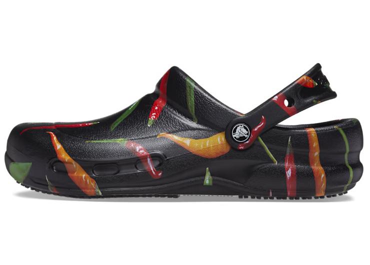 Crocs Bistro Clog Chili Pepper 2040446EO CROCS 슈프라이즈